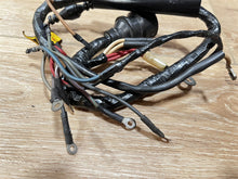Johnson Evinrude OMC 384050 Motor Cable Assembly