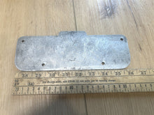 OEM Johnson Evinrude OMC 304414 Transom Plate