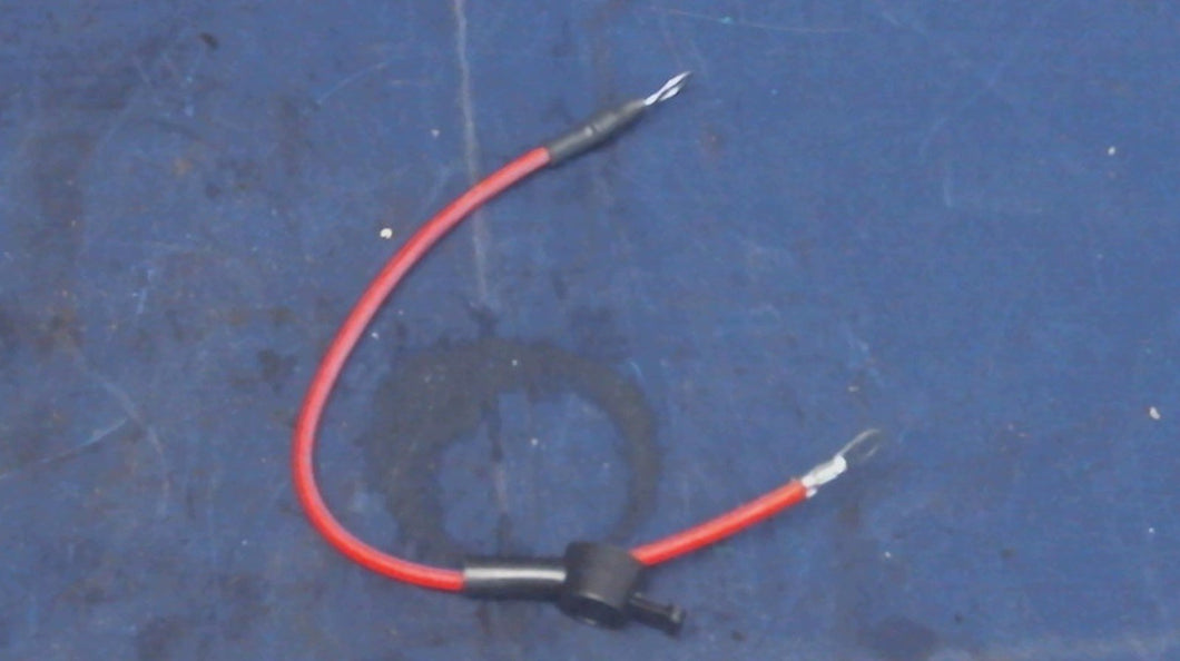 Mercury Mercruiser 84-88543A3 Cable Assembly