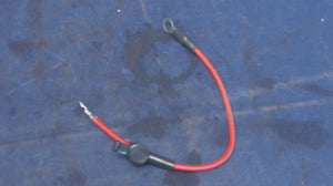 Mercury Mercruiser 84-88543A3 Cable Assembly