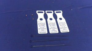 Johnson Evinrude OMC 5006140 Oil Distribution Kit – New Old Stock