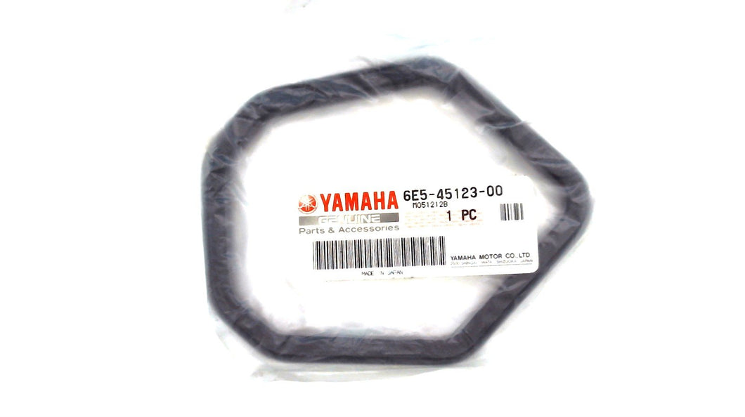 Yamaha 6E5-45123-00-00 Muffler Gasket (GLM)