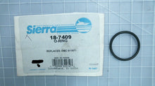 Sierra 18-7409 O-Ring for OMC 911871