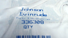Johnson Evinrude OMC 336308 Gasket (GLM)