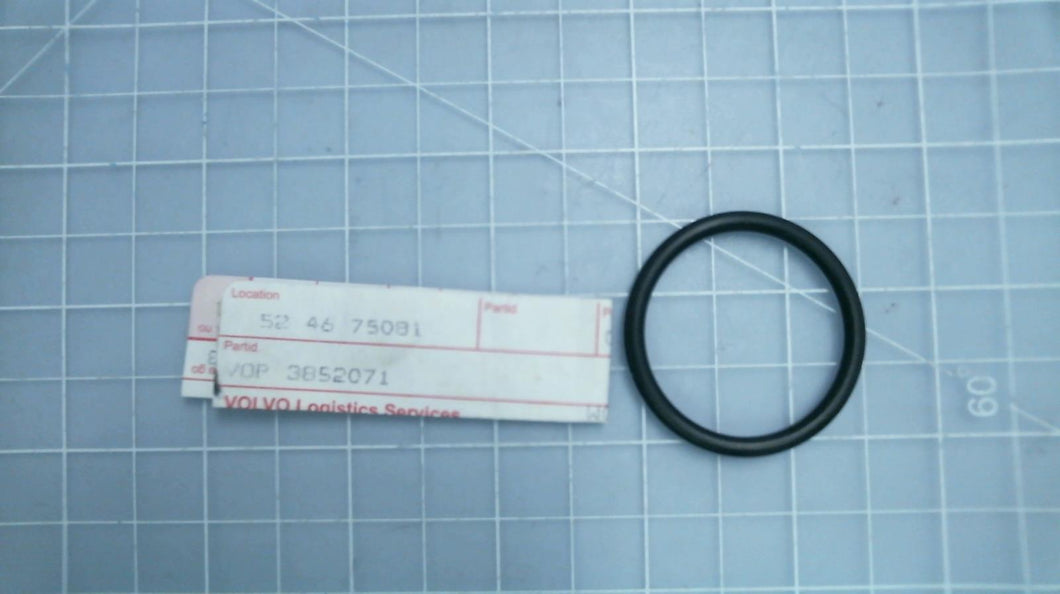 Volvo Penta 3852071 O-Ring