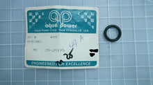 Aqua Power 495 for Mercury 25-20195