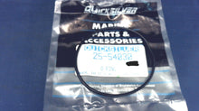 Mercury 25-54030 O-Ring