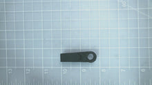Yamaha 663-48344-00-00 Cable End, Remote Control - Used