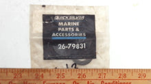 Mercury 26-79831 Oil Seal