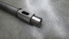Johnson Evinrude OMC 395209 Prop Shaft - Used