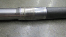 Johnson Evinrude OMC 395209 Prop Shaft - Used