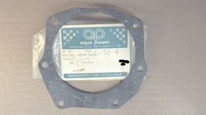 Aqua Power 754 Swivel Bearing Gasket (Replaces OMC 910236)