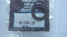 Mercury 26-F84118 Seal