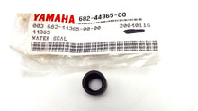 Yamaha Outboard 682-44365-00-00 Water Seal