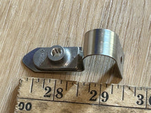 Johnson Evinrude OMC 376131 Spring Nut Assembly/Bracket
