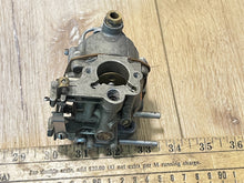 Johnson Evinrude OMC 376100 Carburetor - Unknown Condition