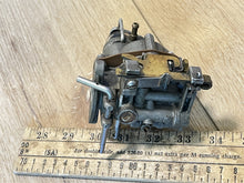 Johnson Evinrude OMC 376100 Carburetor - Unknown Condition