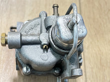 Johnson Evinrude OMC 376100 Carburetor - Unknown Condition