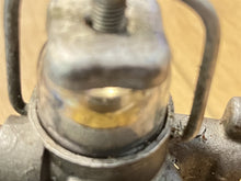 Johnson Evinrude OMC 376100 Carburetor - Unknown Condition