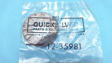 Mercury 12-35981 Washer