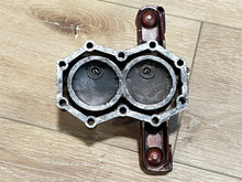 Johnson Evinrude OMC 376080 Cylinder Head - Used