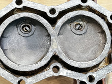 Johnson Evinrude OMC 376080 Cylinder Head - Used