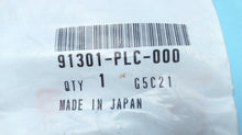 Honda 91301-PLC-000 O-Ring