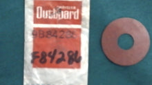 Chrysler 4B84286 F84286 Washer