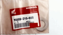 Honda 90508-ZV5-000 Washer - (Honda Code 3706231)