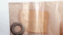 Honda 90508-ZV5-000 Washer - (Honda Code 3706231)