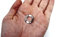Chrysler Force 13-F1666 Spring Bowed Washer