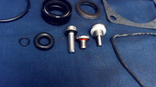 OEM Johnson Evinrude OMC 433550 Gearcase Seal Kit, Complete