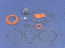 NOS OEM Johnson Evinrude BRP 3850594 Seal Kit, Upper Gear Housing Volvo Penta