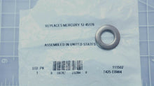 Sierra 18-4858-9 Washer for Mercury 12-45176