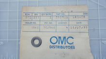 Johnson Evinrude OMC 305981 Washer