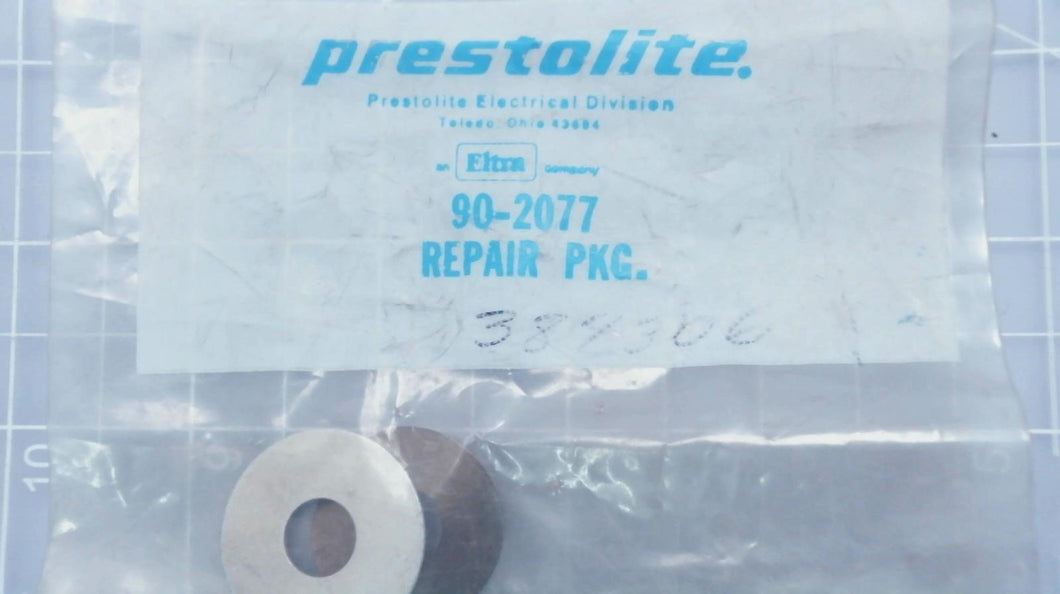 Johnson Evinrude OMC 384306 Repair Package Washers