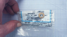 Mercury 12-20533 Washer