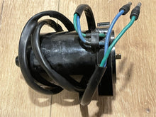 Rebuilt OEM Johnson Evinrude OMC 434495 Trim Motor