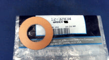 Mercury 12-32834 Washer