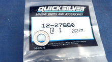 Mercury 12-27880 Washer (GLM)