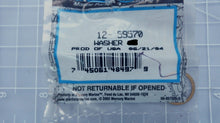 Mercury 12-59570 Washer