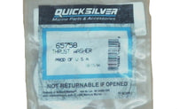 Mercury 65758 Thrust Washer/Hub