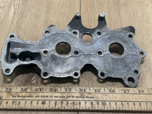 Johnson Evinrude OMC 322898 Cylinder Head Cover - Used