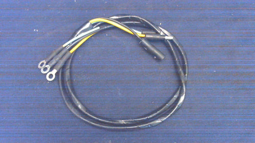 Mercury 84-86938A1 Tachometer Harness