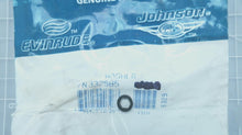 Johnson Evinrude OMC 332585 Washer