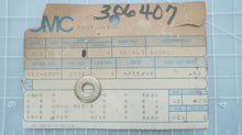 Johnson Evinrude OMC 306407 Washer