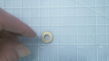 Johnson Evinrude OMC 306407 Washer