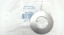Johnson Evinrude OMC 314745 Shim