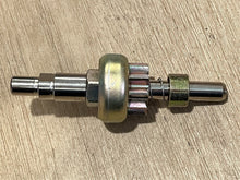 OEM Johnson Evinrude OMC 5000369 Starter Drive Gear & Shaft