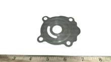 Chrysler Force F341562 Water Pump Back Plate